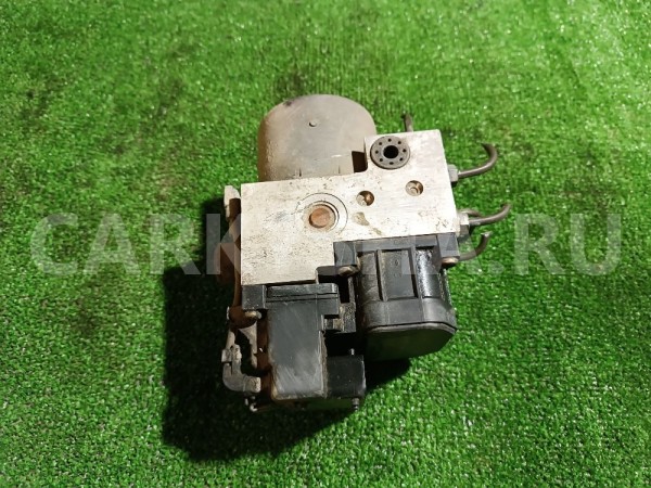 Блок ABS (насос) Opel Astra 