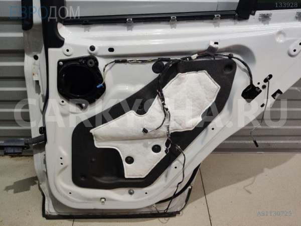 Стеклоподъемник BMW X4 F26 (2014—2018) BMW X4 оригинальный номер 51 35 7 335 602