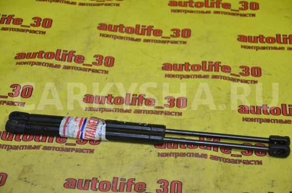 Амортизатор крышки багажника Chevrolet Aveo 