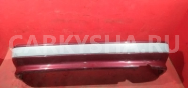 Ваз 2114 бампер задний дефект 2113 ВАЗ (Lada) 2113 