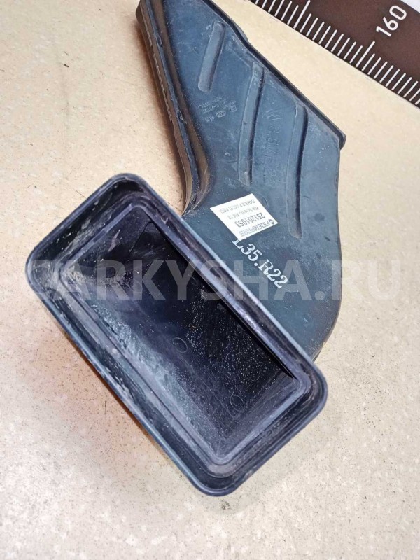 Название детали Воздуховод Модель KIA Sorento XM Kia Sorento оригинальный номер 28210-2P100