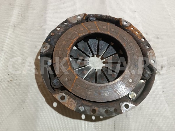 К-кт сцепления Lifan Smily 