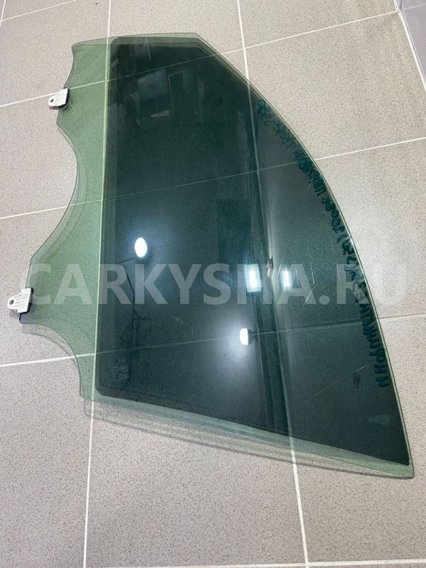 Стекло в дверь пер. левое Infiniti EX35 J50 Infiniti EX оригинальный номер 43R00012