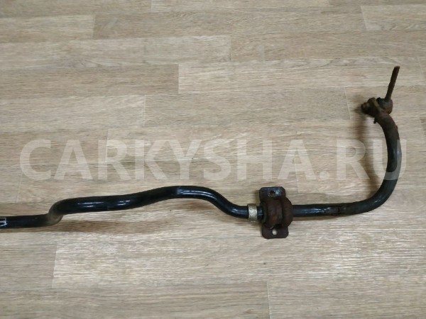 Стабилизатор передний Hyundai Getz 