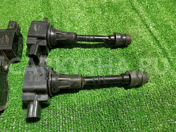 Катушка зажигания Nissan Bluebird Sylphy оригинальный номер 224486N015