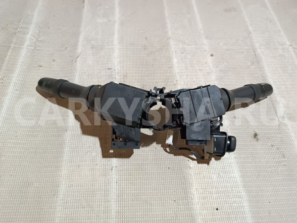 Переключатель подрулевой Lexus RX 