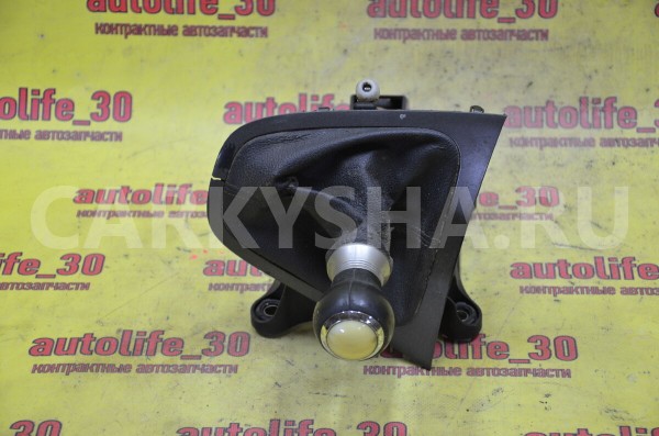 Кулиса КПП Toyota Auris 