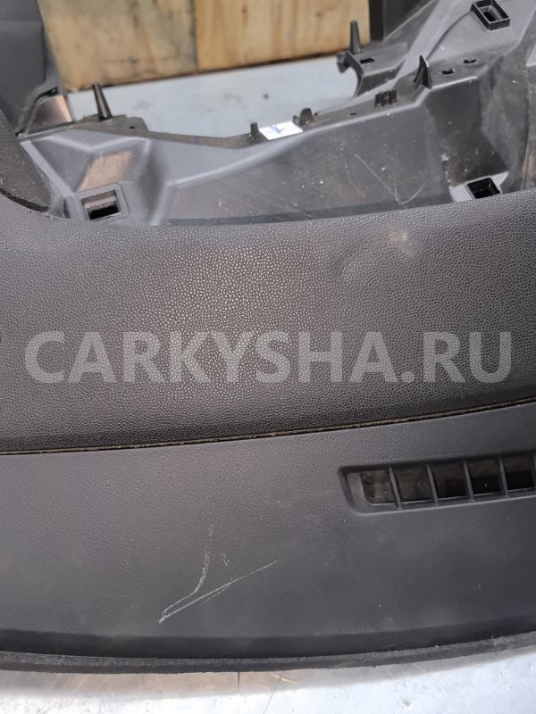 Торпедо Mazda Axela 