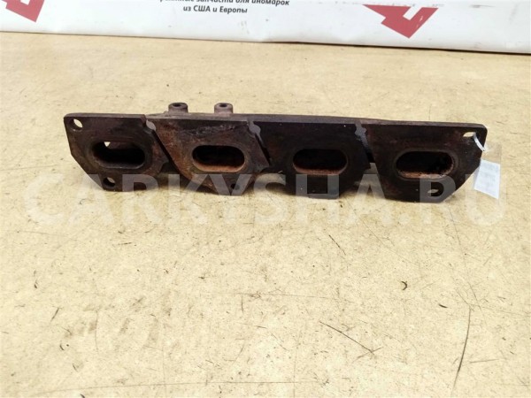 Название детали Выпускной коллектор Модель Peugeot 4007 Peugeot 4007 оригинальный номер 0341 L8