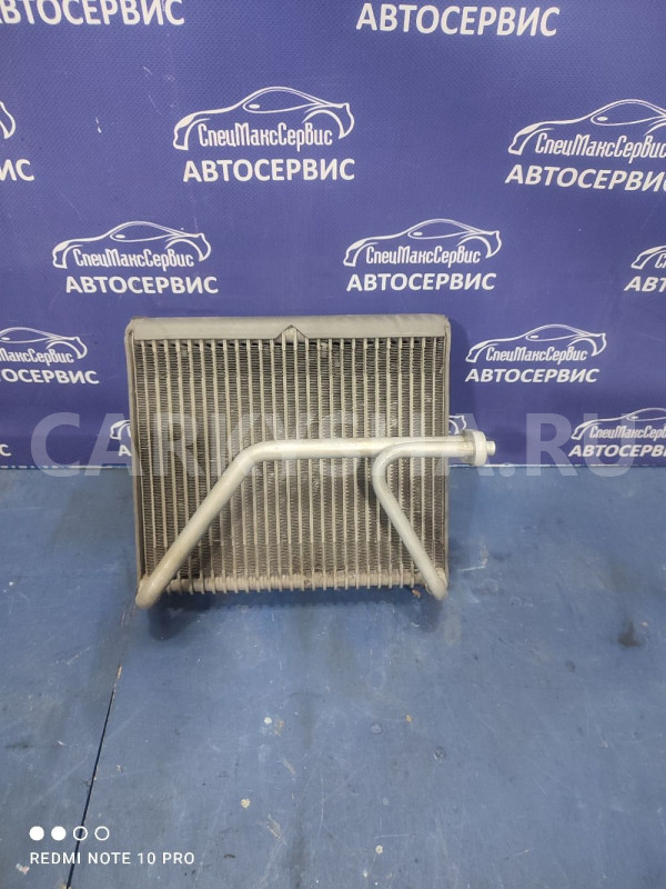 Испаритель кондиционера SsangYong Kyron, Actyon1 Ssang Yong Actyon оригинальный номер 68130091A0