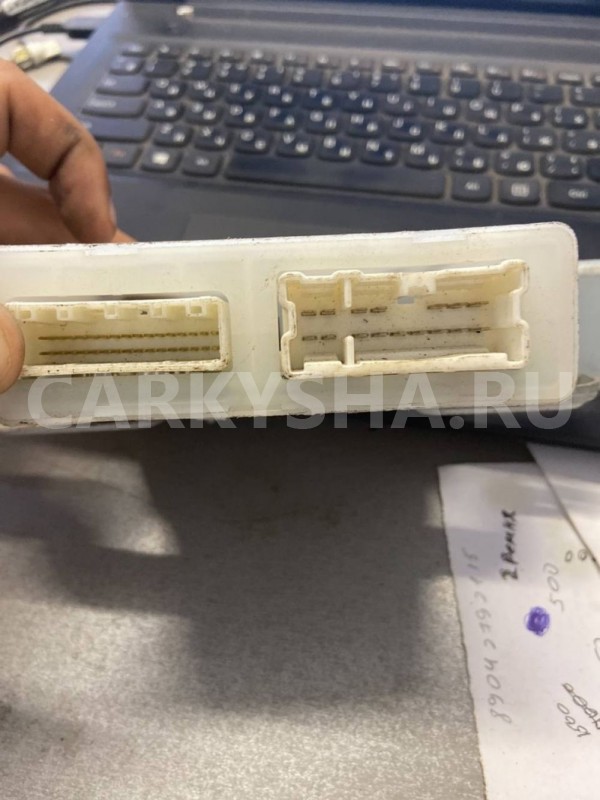 Блок управления рулевой колонкой Infiniti FX35 I (2002—2006) Infiniti FX оригинальный номер 98800-CG000