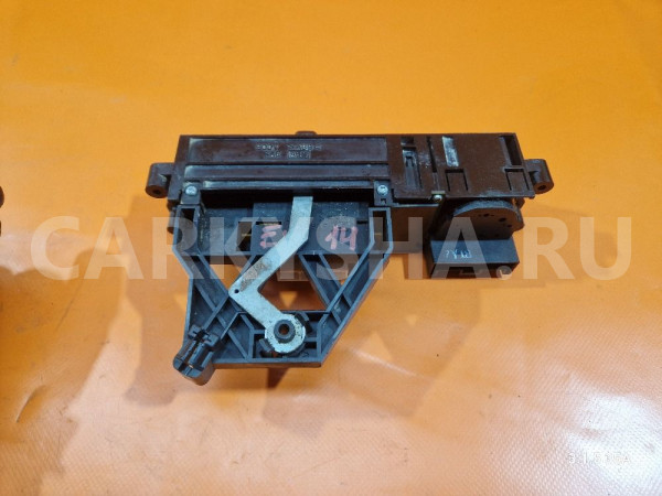 Блок печки nissan bluebird U14 Nissan Bluebird 