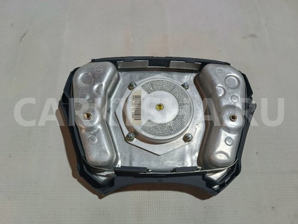 Подушка безопасности в рулевое колесо Mercedes-Benz S-klasse 