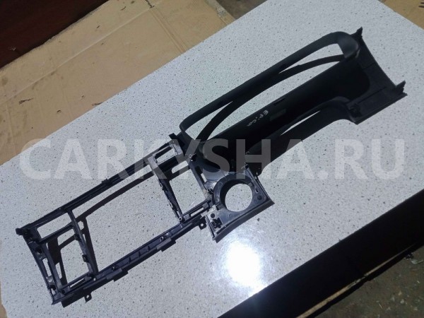 Накладка торпедо Chevrolet Epica I рестайлинг (2008—2012) Chevrolet Epica оригинальный номер 96436906