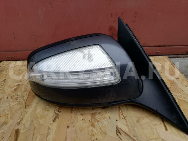 Зеркало Mercedes-Benz C-класс W204/S204 (2006—2011) Mercedes-Benz C-klasse 