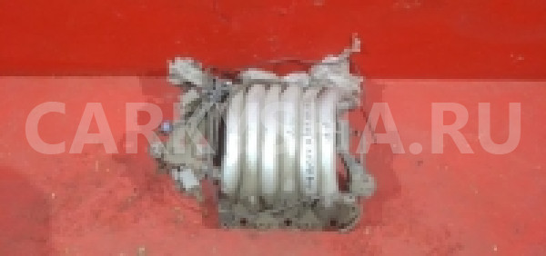 Ауди А6 впускной коллектор 2.4 Audi 200 