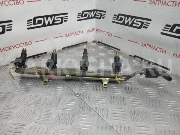 Форсунка топливная Honda CR-V 