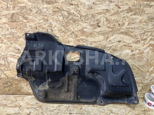 Защита двигателя правая Toyota Camry V (XV30) оригинальный номер 51441-33040