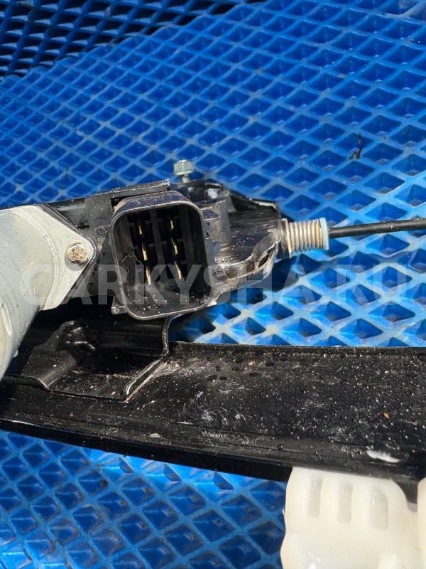 Стеклоподъемник электр. задний Haval Jolion I (2021—2026) Haval Jolion оригинальный номер 6204300xst10a