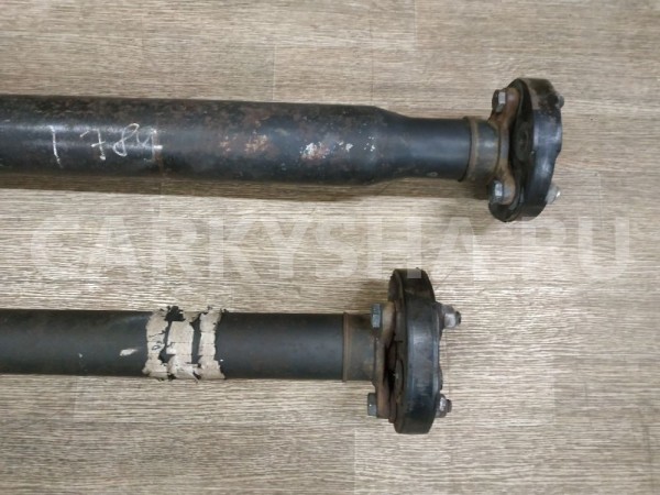 Вал карданный Mercedes-Benz S-klasse 