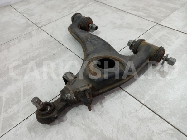 Рычаг передний нижний Mercedes SL300 A1243303107 W129, передний правый Mercedes-Benz SL-klasse 