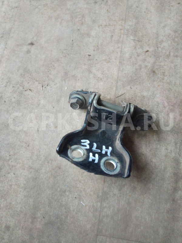 Петля низ левая задняя Chevrolet Aveo T250 Chevrolet Aveo оригинальный номер 96541514