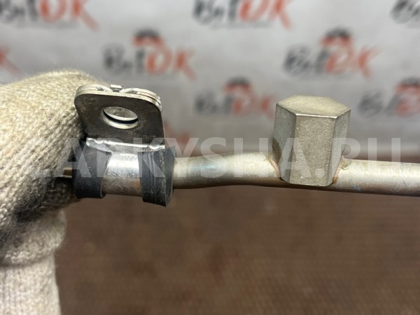 Топливная трубка BMW X5 