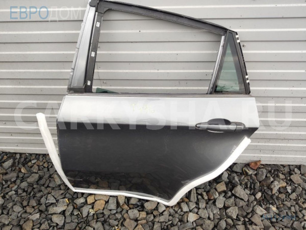 Стекло BMW X6 E71 (2007—2012) BMW X6 оригинальный номер 51 35 7 179 603