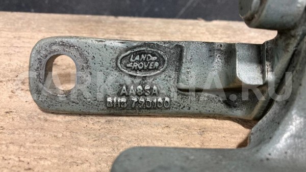 Петля двери багажника Land Rover Range Rover Sport Land Rover Range Rover 