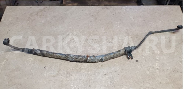 Шланг гидроусилителя Hyundai Solaris хетчбек G4FA Kia Rio оригинальный номер 57510-4L000