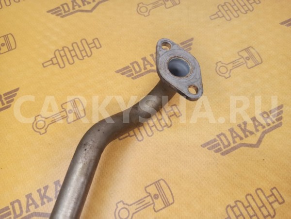 Трубка охлаждения TOYOTA VITZ NCP10 2NZFE 1.3 2000 Toyota Vitz 