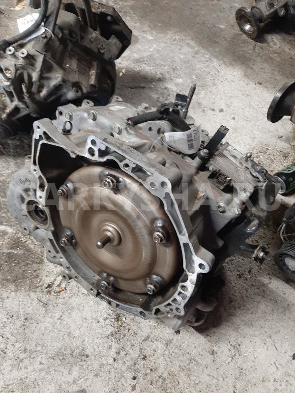 Акпп Peugeot 308 2011-2015 2231N3 EP6 TURBO Peugeot 308 