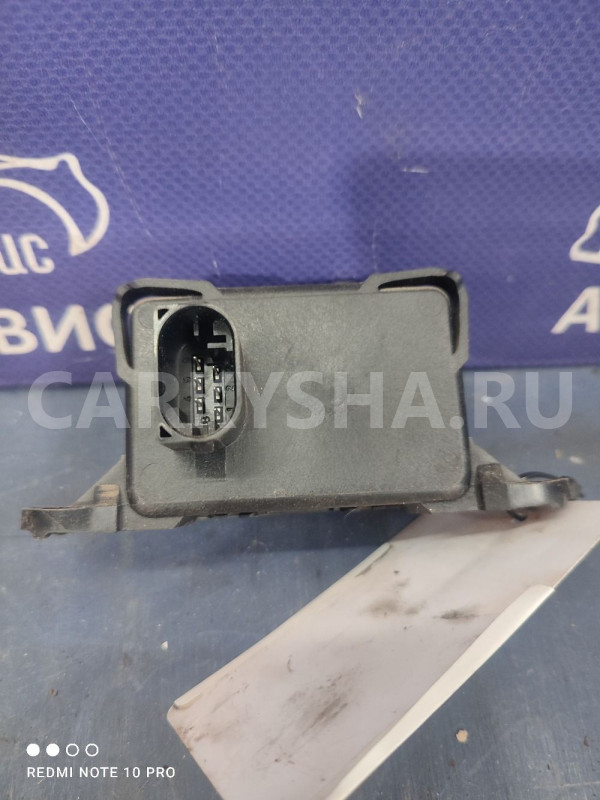 Блок управления ABS ESP SsangYong Kyron Rexton Ssang Yong Kyron оригинальный номер 4896009000