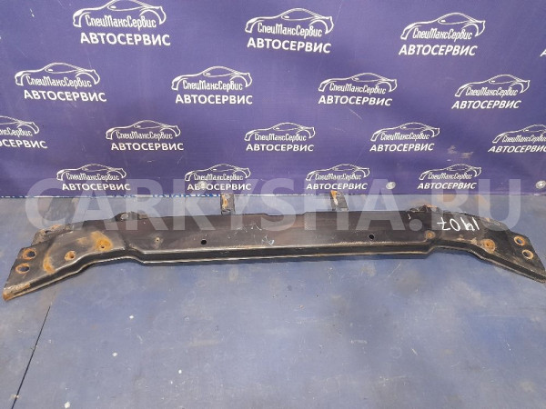 Поперечина верхняя телевизор SsangYong Kyron Ssang Yong Kyron оригинальный номер 5710009A07