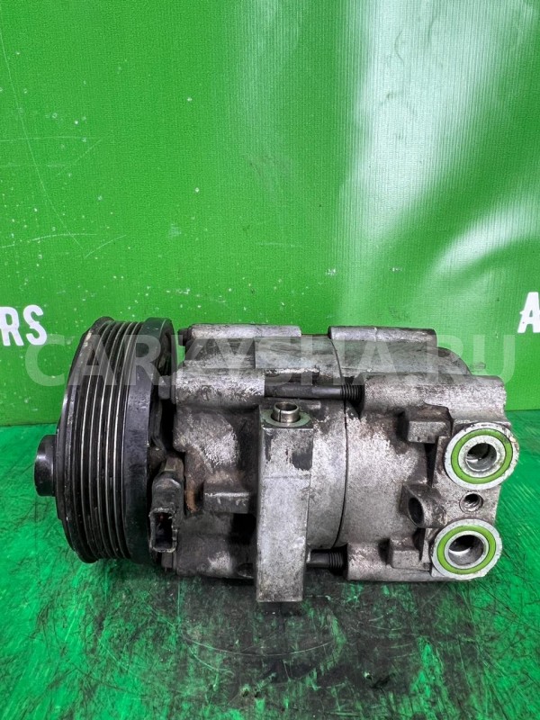 Компрессор кондиционера Mazda Tribute 2001-2007 621 AJ Mazda Tribute 