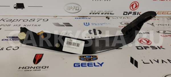 Педаль тормоза SsangYong Actyon D20DTF 2011 Ssang Yong Actyon 