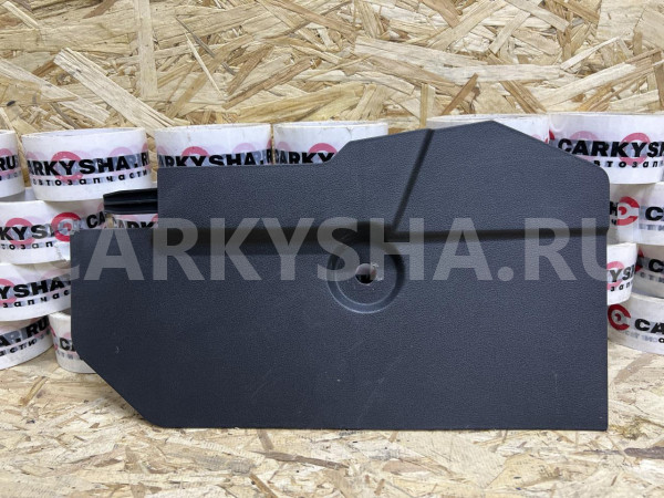 Накладка левая консоли Jetour Dashing оригинальный номер F16-5305030KA