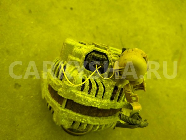 Генератор Mazda Demio 