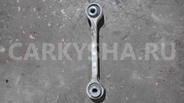 Стойка стабилизатора Audi Q5 I (2008—2012) Audi 200 оригинальный номер 8K0411317C