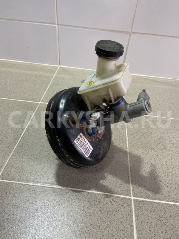 вакуумник с гтц Daewoo Matiz 2007 Daewoo Matiz оригинальный номер 7774SAMJU7