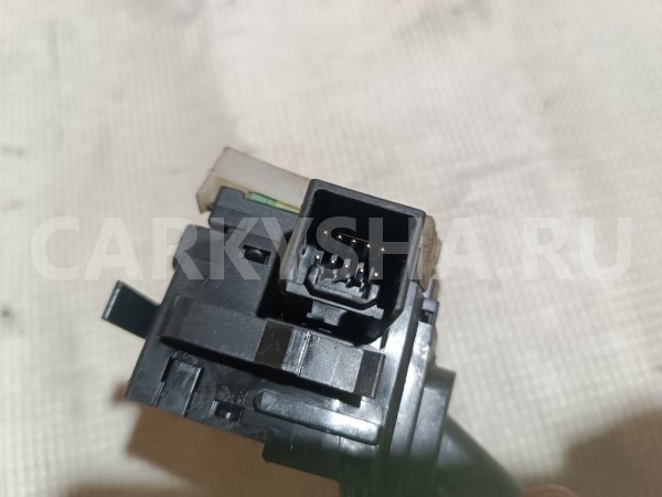 Переключатель поворотов подрулевой Mitsubishi Lancer 