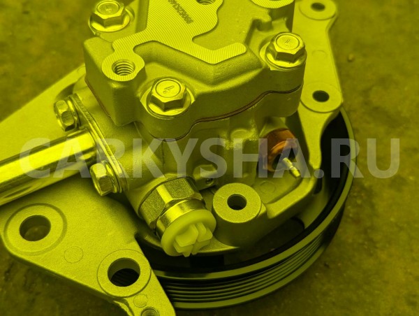 Гидроусилитель Mazda MPV оригинальный номер LD47-32-600B