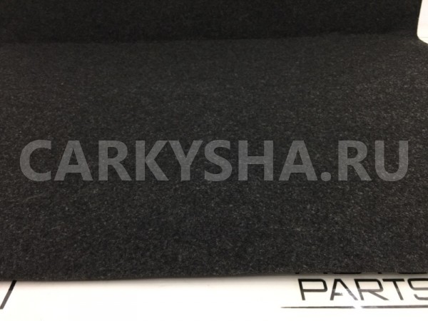 Пол багажника Skoda Octavia A7 CHPA 2014 Skoda Octavia 