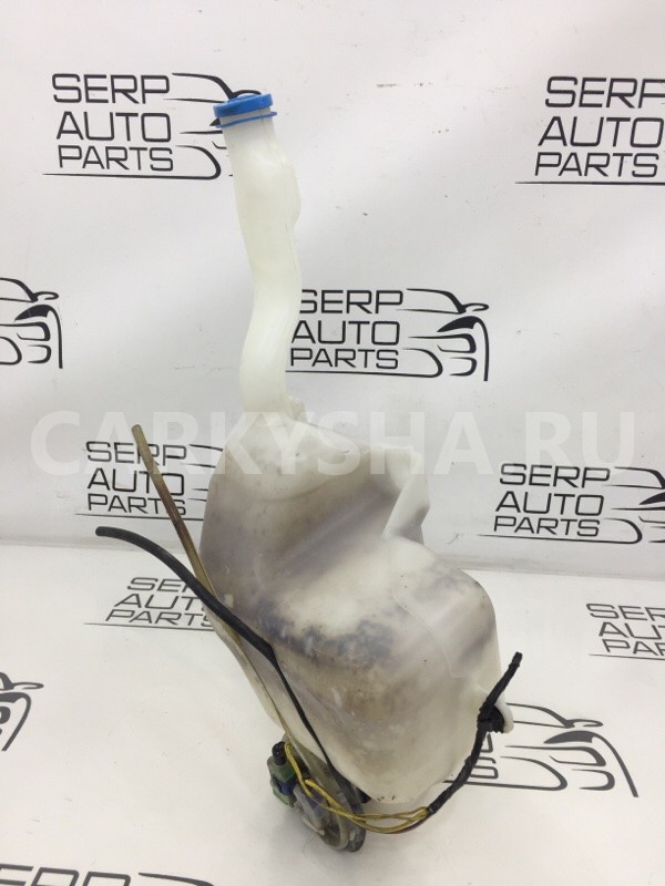 Бачок омывателя Suzuki SX 4 EYA21S M16A 2009 Suzuki SX4 