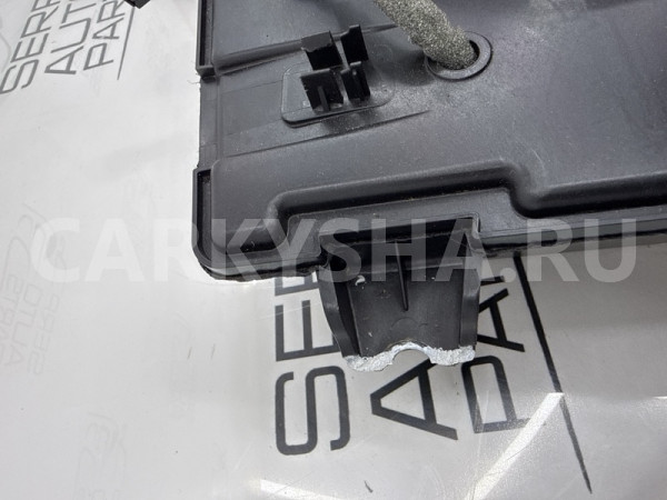 Сабвуфер Audi Q7 4M 3.0 TFSI CREC 2016 Audi Q7 