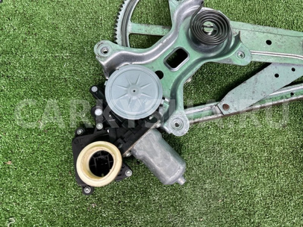 Стеклоподъемник Toyota SEQUOIA 2007-2022 8570206010, передний левый Toyota Sequoia 