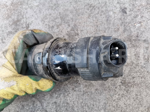 Фара противотуманная правая BMW 7 E65 E66 BMW 7er оригинальный номер 63178379684