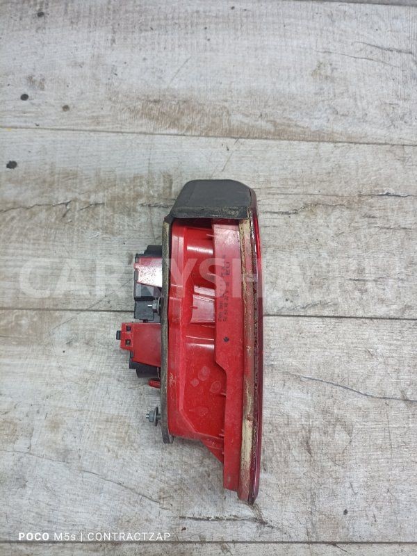 Фонарь заднего хода Alfa Romeo 159 I (2005—2011) Alfa Romeo 159 оригинальный номер f9393901