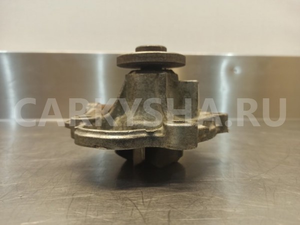 Помпа SUZUKI SWIFT ZC72S K12B 1.2 2015 Suzuki Swift 