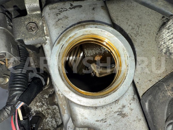 Двигатель Mazda MPV 1998-2003 FS8302300B FS Mazda MPV 